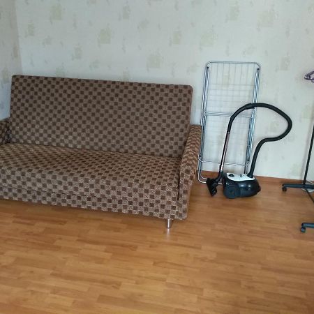 City Centre Apartaments Ventspils Esterno foto