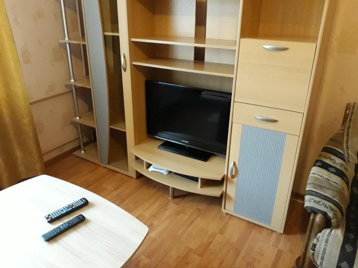 City Centre Apartaments Ventspils Esterno foto