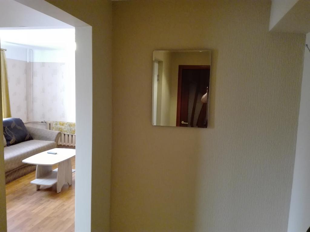 City Centre Apartaments Ventspils Esterno foto