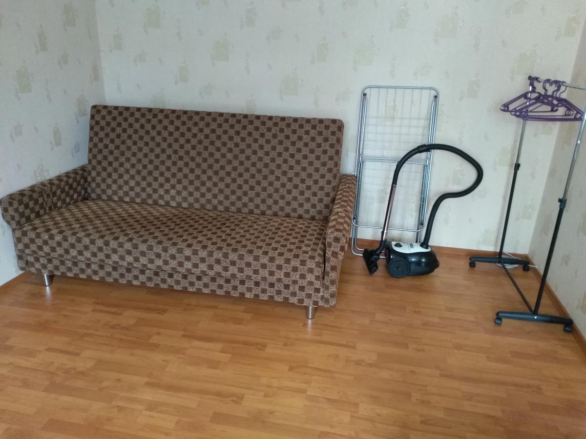 City Centre Apartaments Ventspils Esterno foto